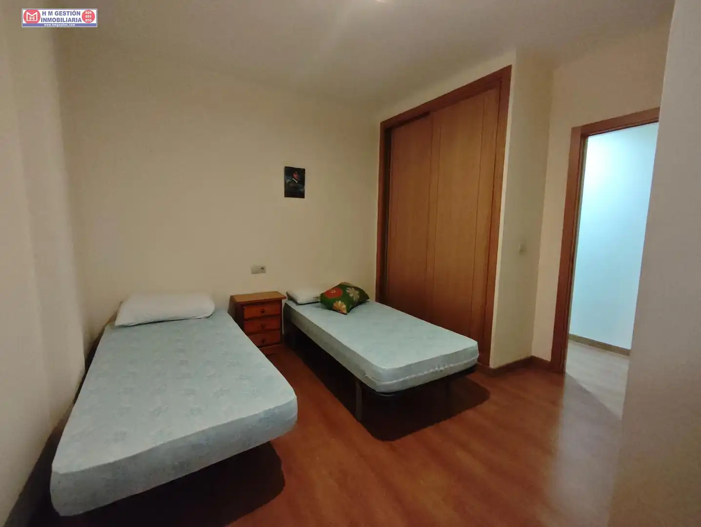 Flat for sale in Alcázar de San Juan, imagen 15
