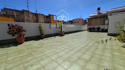 Foto 3 de Ático en venta en La Florida, L'Hospitalet de Llobregat