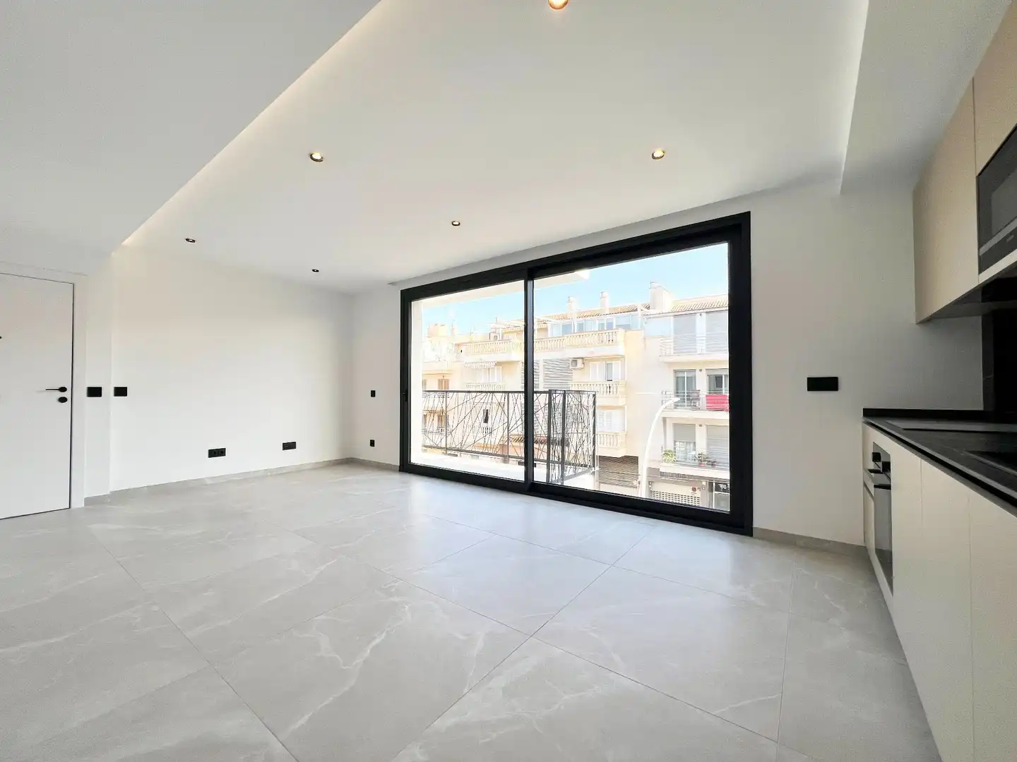Wohnzimmer von Gebäude zur Miete in  Palma de Mallorca