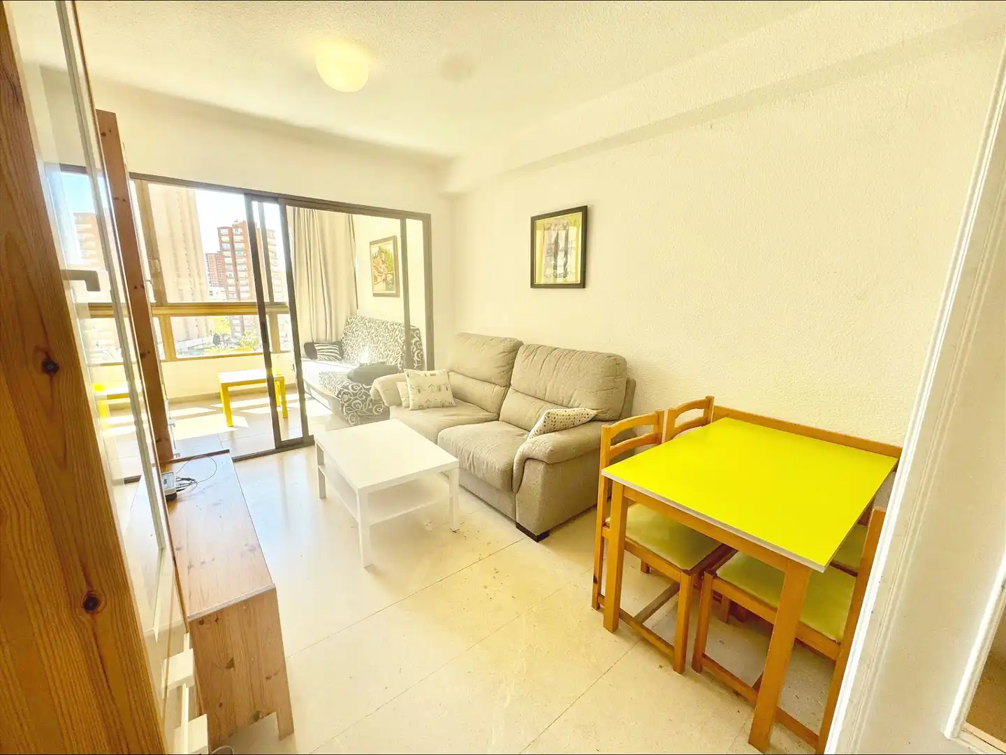 Appartement avec piscine à vendre à Calle IBIZA, imagen 2