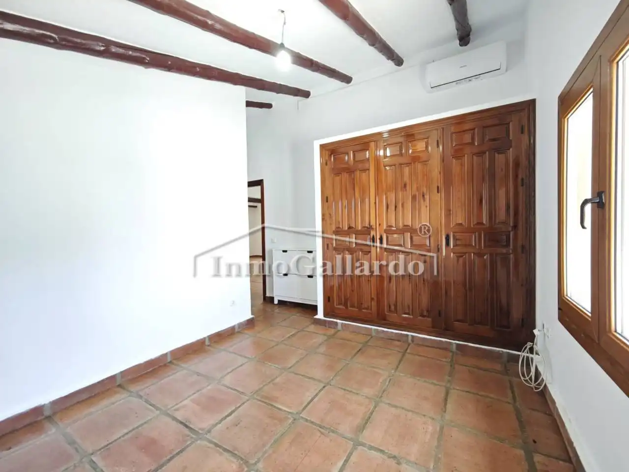 Villa mit Pool zum Verkauf in Viñuela, imagen 10