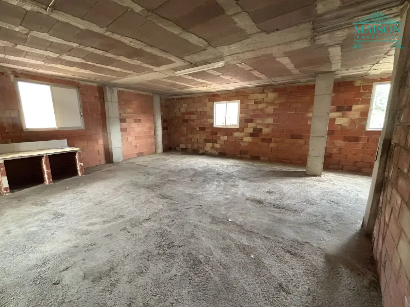 Casa adosada en venda en Eslida