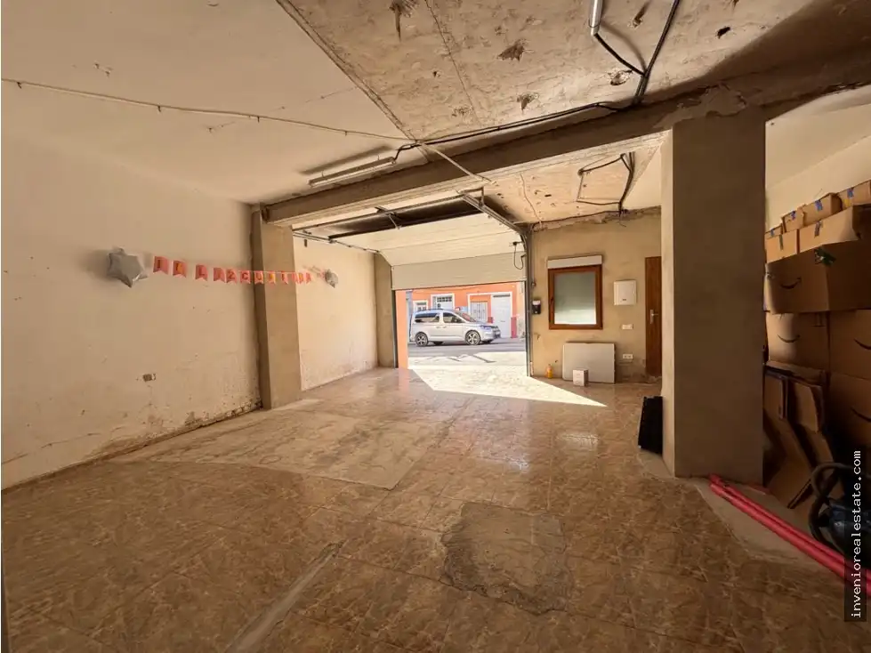 Casa en venda a Aielo de Malferit, imagen 9