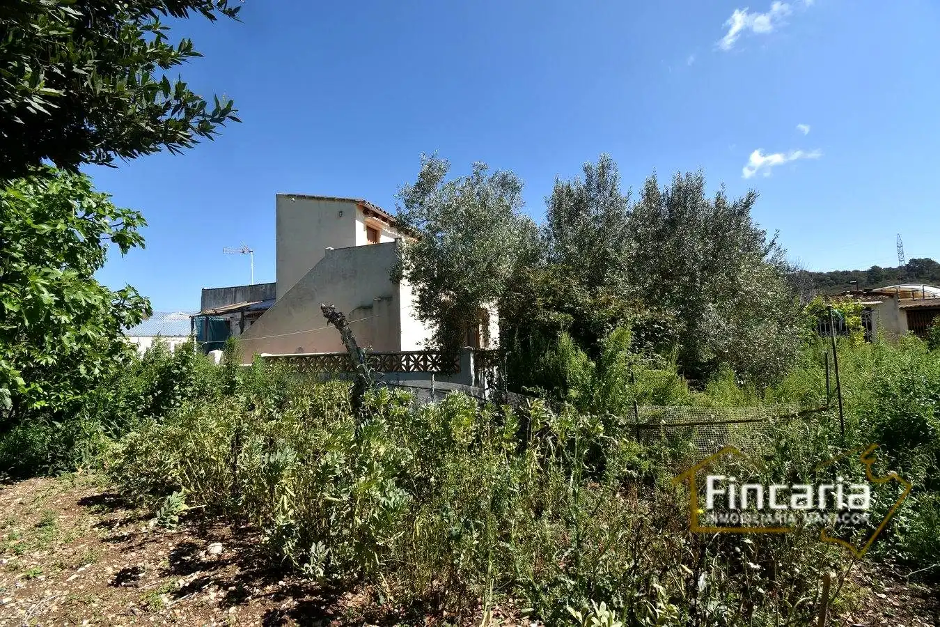 Casa rústica amb jardí en venda a Poligono Poligon 27, imagen 53