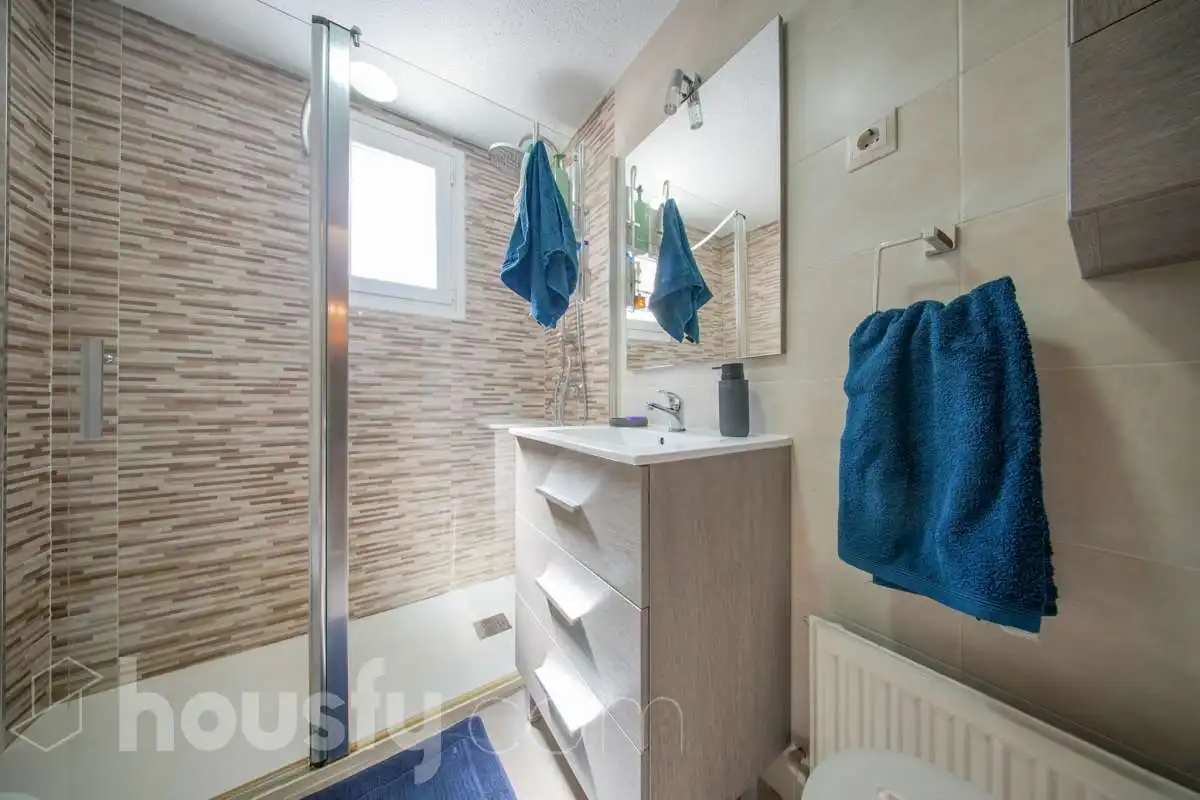 Appartamento con piscina in vendita a Avenida San pablo ., imagen 24