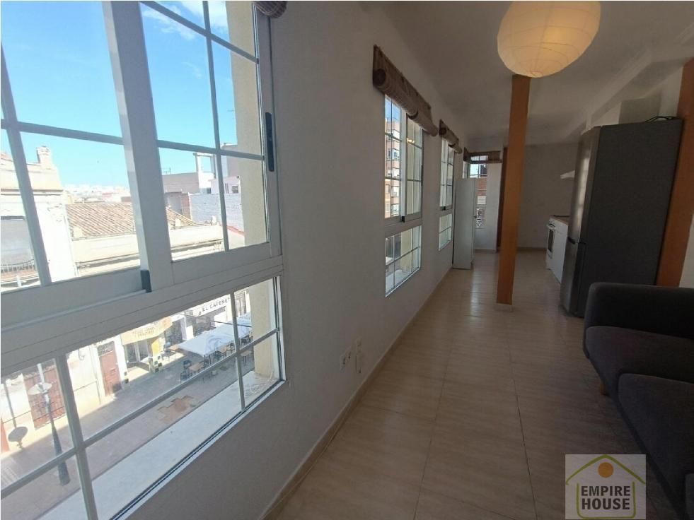 Exterior view of Apartment to rent in Catarroja  with Storage room and Balcony