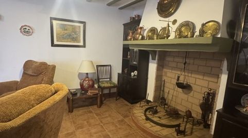 Foto 4 de Casa adosada en venta en Calle el Altico, Guarromán, Jaén