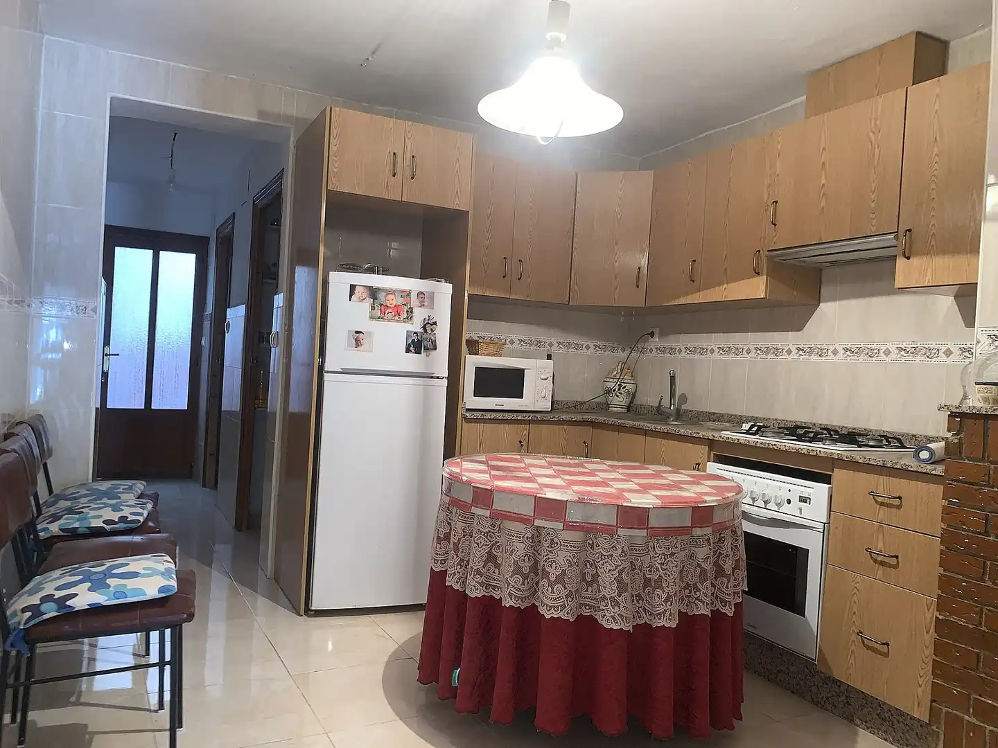 Casa rústica en venda a Abanilla, imagen 10