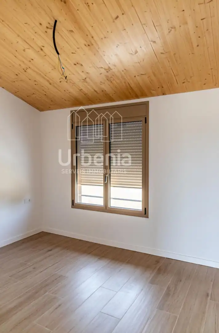 Habitación de Casa o chalet en venta en Calonge i Sant Antoni con Aire acondicionado, Calefacción y Jardín privado