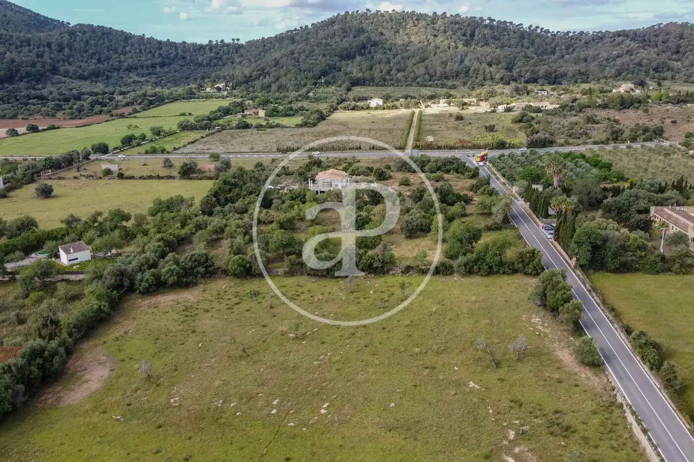 Terreny residencial en venda a Av. Montferrutx, imagen 8