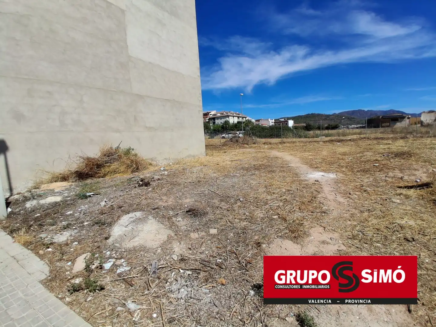 Terreno residenziale in vendita a Calle Vall de Almonacid 10, imagen 2