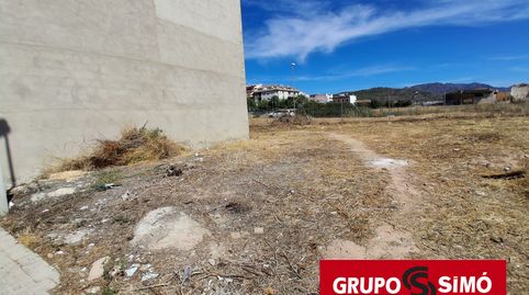 PARCELAS URBANAS JUNTO A LA AVDA. PRINCIPAL DE SEGORBE. AG-44, immagine 2