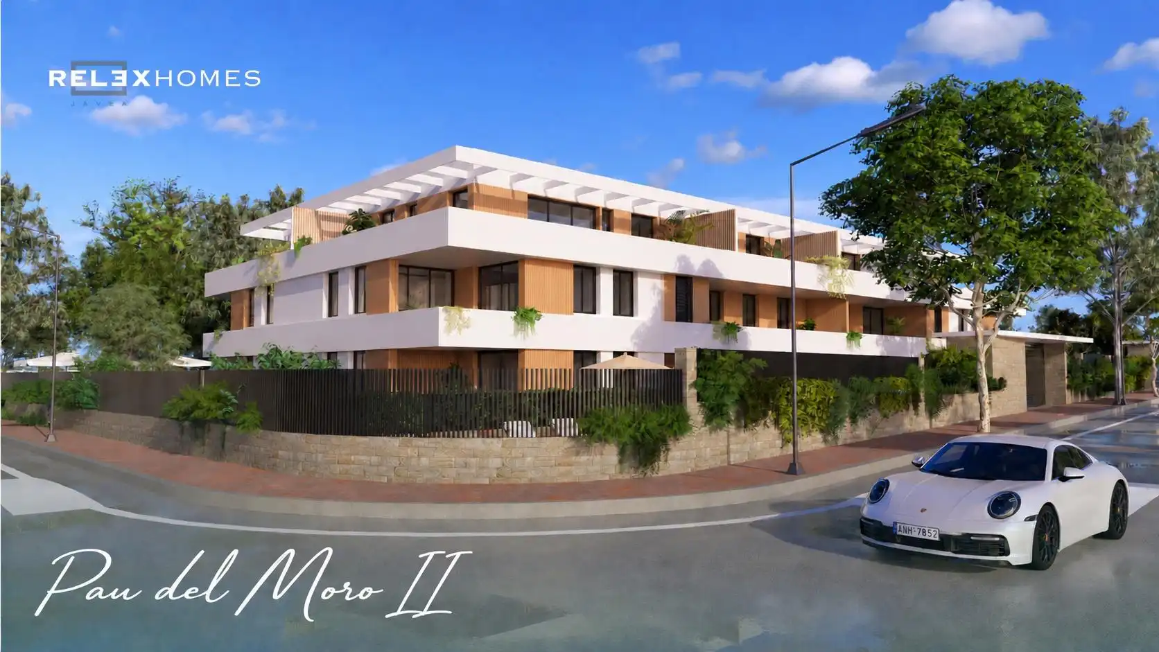 Apartament amb piscina en venda a Centro ciudad