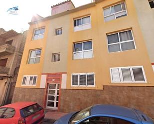 Vista exterior de Pis en venda en Telde amb Traster