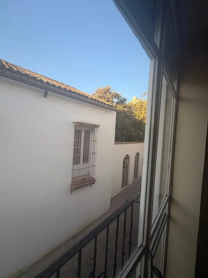 Balcony of Houses for sale in Morón de la Frontera