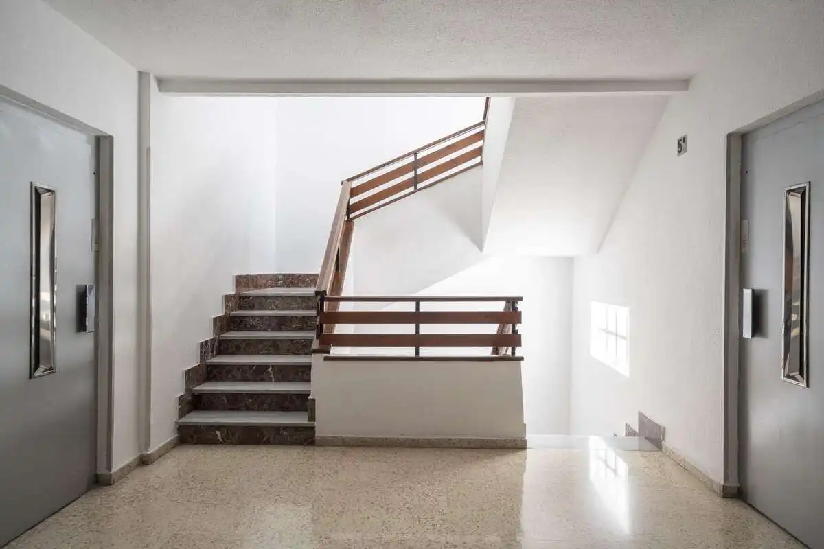 Piso de alquiler en Granada con Aire acondicionado, Calefacción y Amueblado