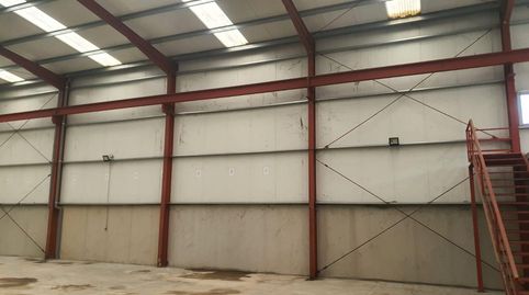 Photo 4 of Industrial buildings for rent in las Malladas, 16, Carracedelo, León