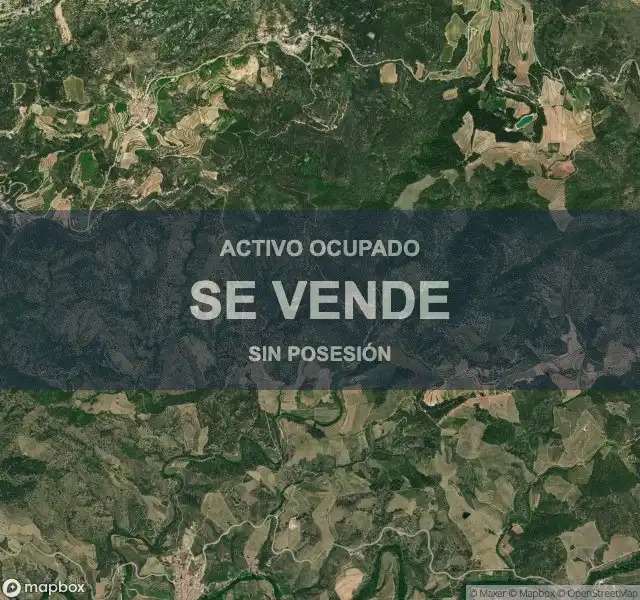 Terreno en venta en Poboleda