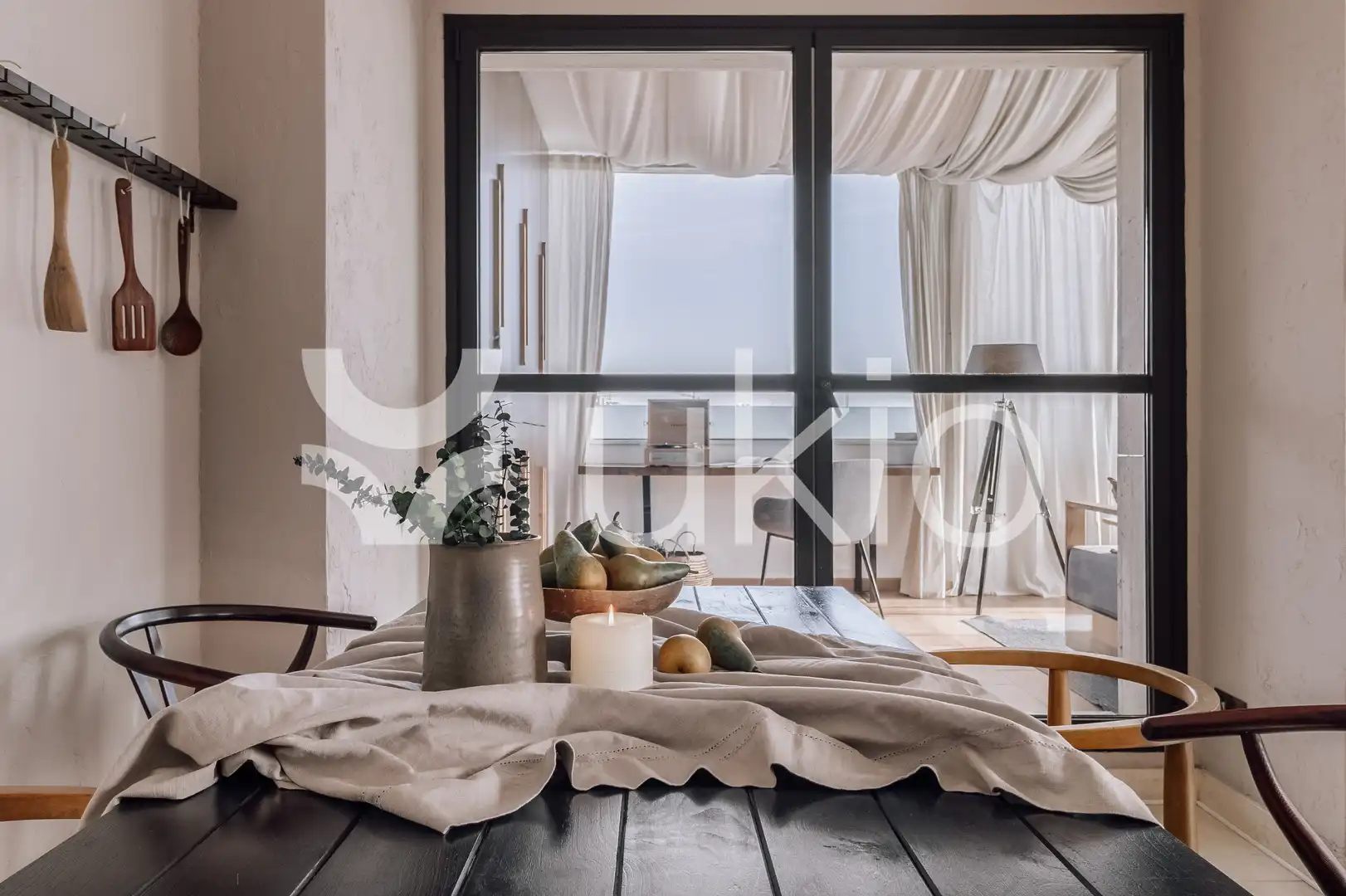 Apartment mit Pool zur Miete in Calle de Fuencarral, imagen 10