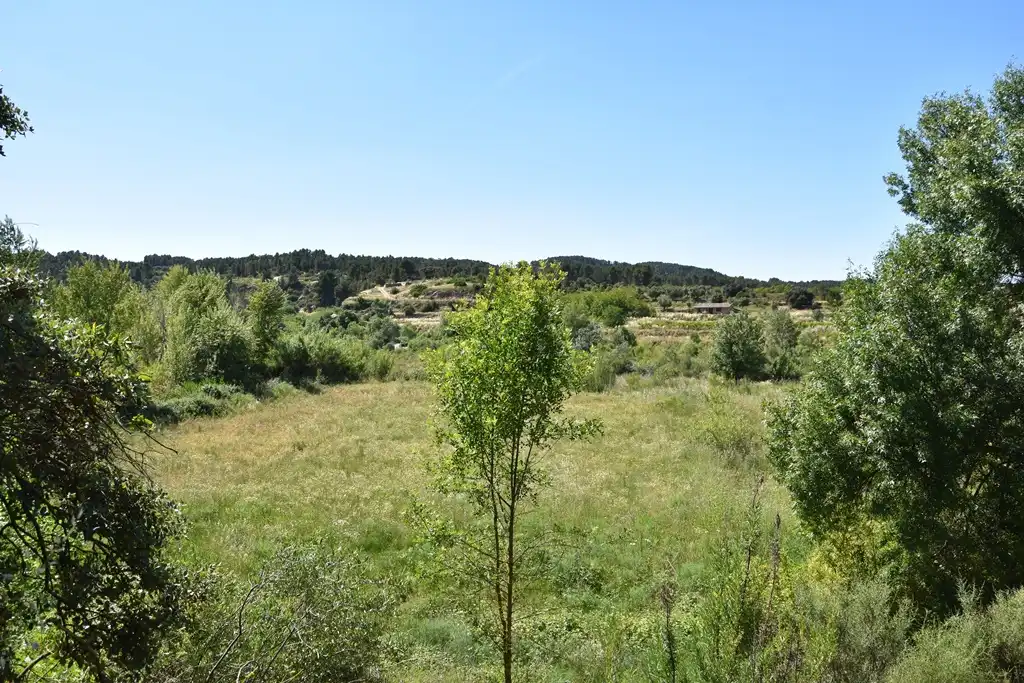 Casa rústica en venda a Mazaleón, imagen 9