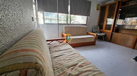 Foto 5 de Piso en venta en Playa Levante, Benidorm