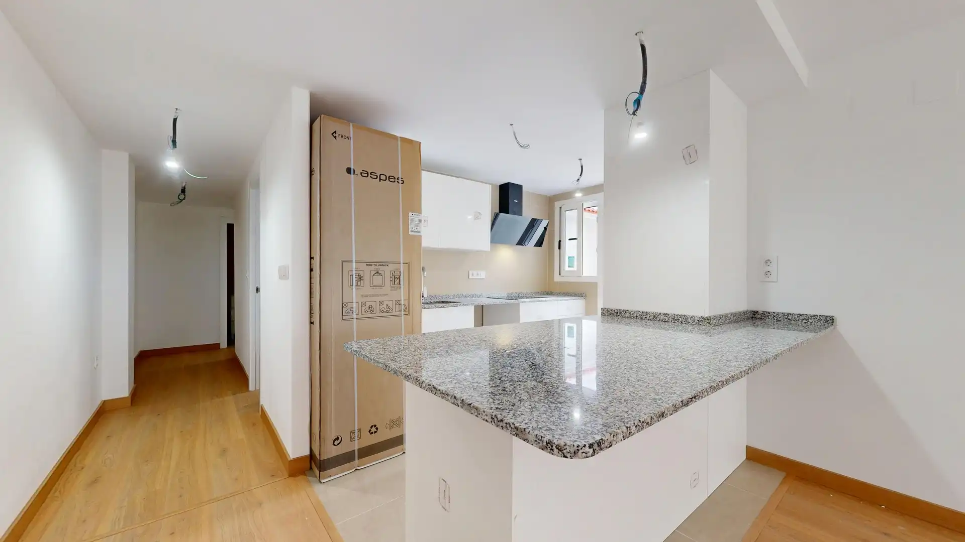 Appartamento con terrazza in vendita a CALLE SEDAVI, imagen 21