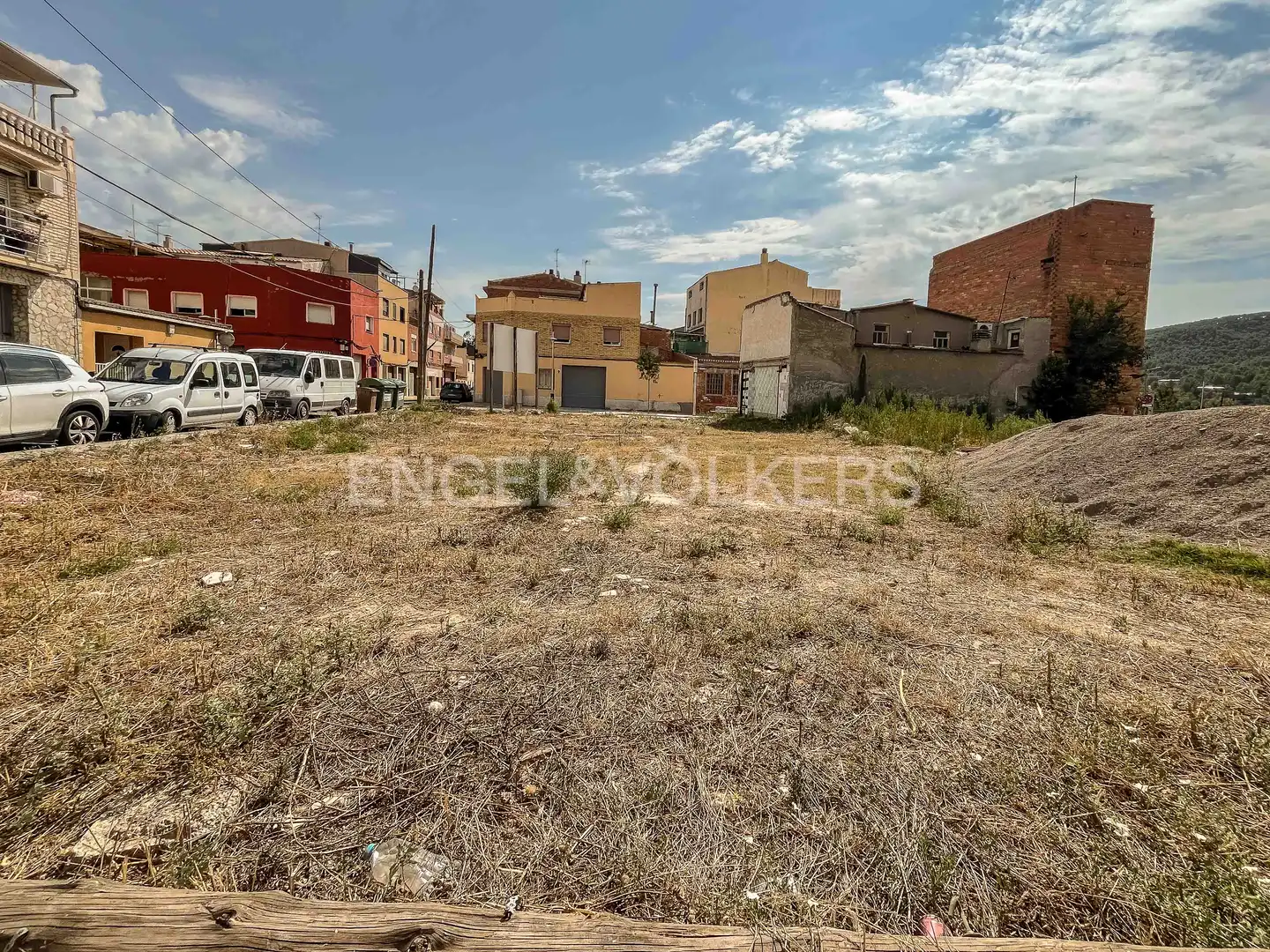 Terreno residencial en venta en Vilanova del Camí, imagen 9