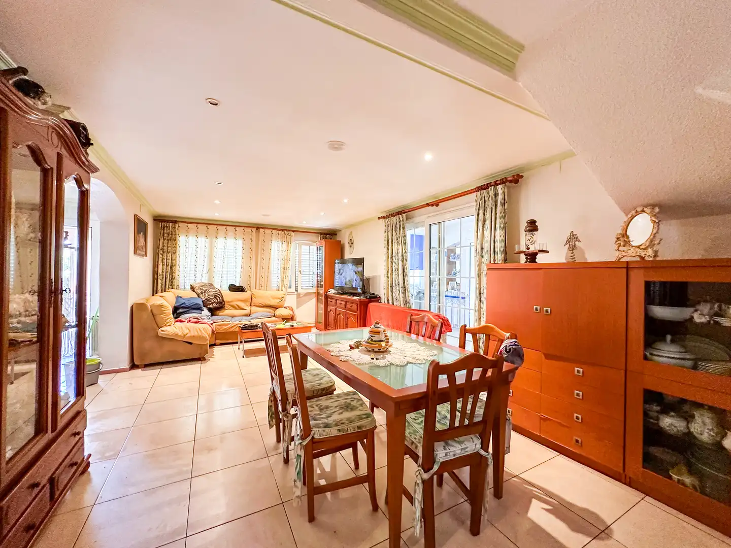 Haus oder Chalet zum Verkauf in Carrer Serrallonga, 649, Caldes de Malavella