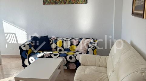 Foto 2 de Piso de alquiler en Calle Alberca, San Bernardo, Salamanca Capital