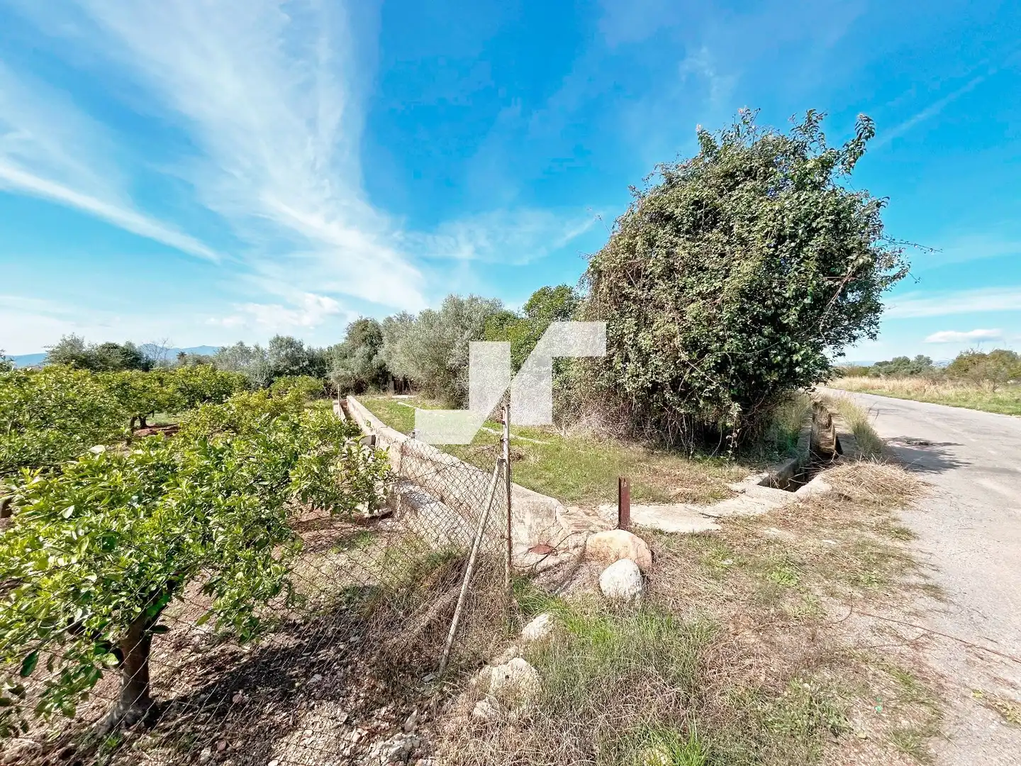 Terreno rustico in vendita a ASSAGADOR, imagen 8