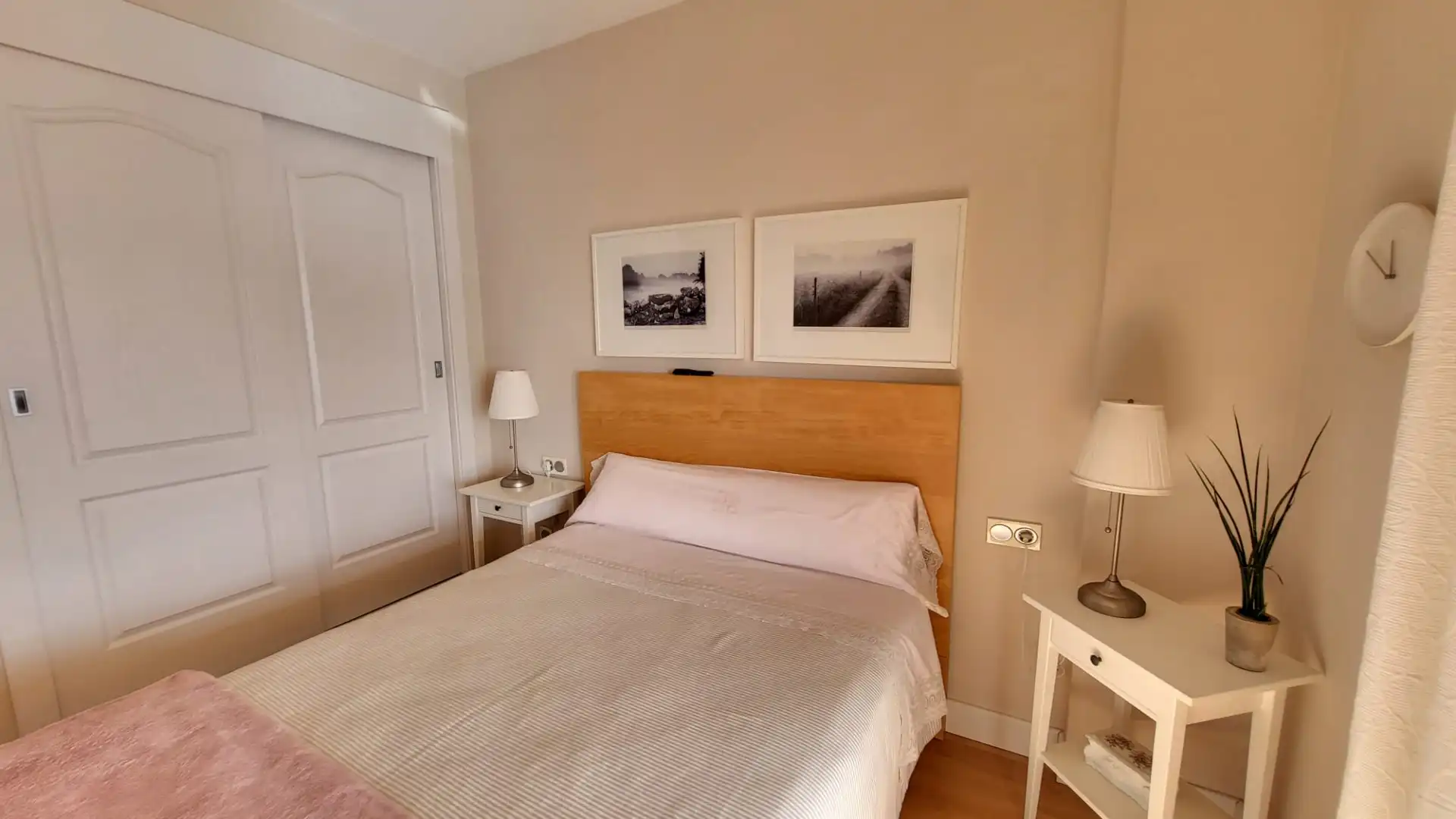 Habitación de Piso en venta en Rincón de la Victoria con Aire acondicionado, Terraza y Trastero