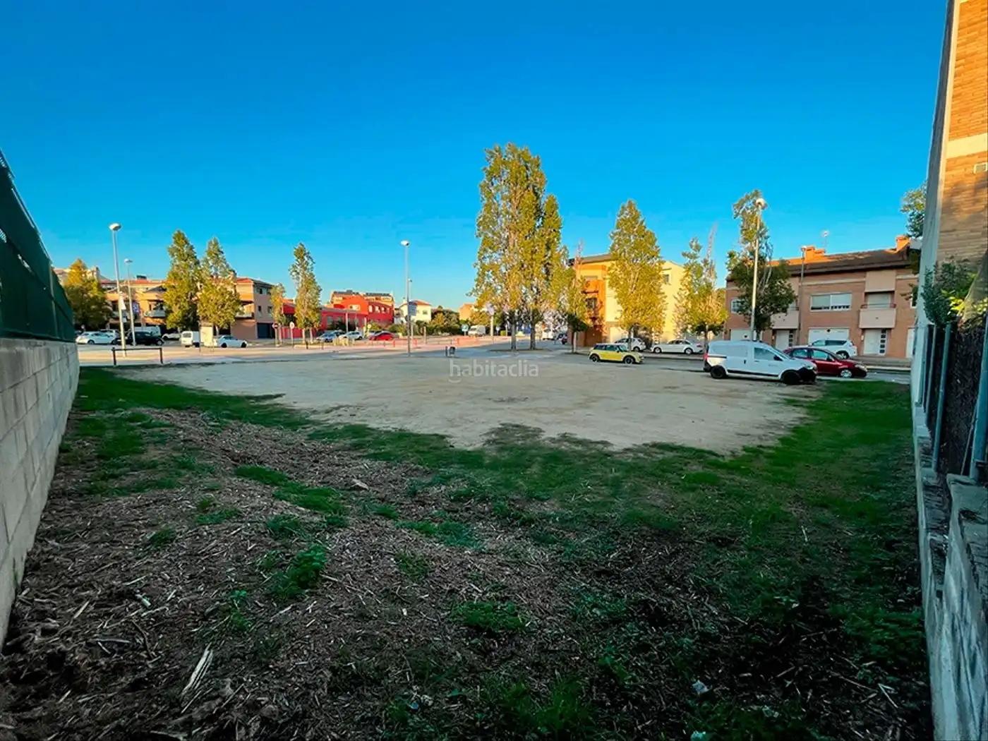 Terreno residencial en venta en Rambla les Ferreries 21, imagen 6
