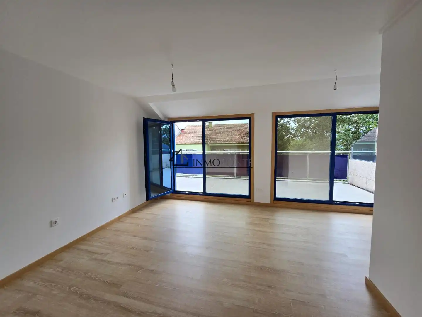 Piso con ascensor en venta en Soutomaior