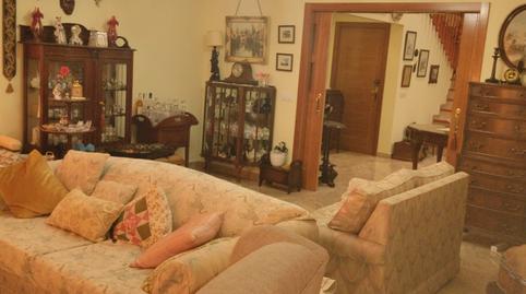 Foto 5 de Casa o xalet en venda a Centro - Manguilla, Madrid