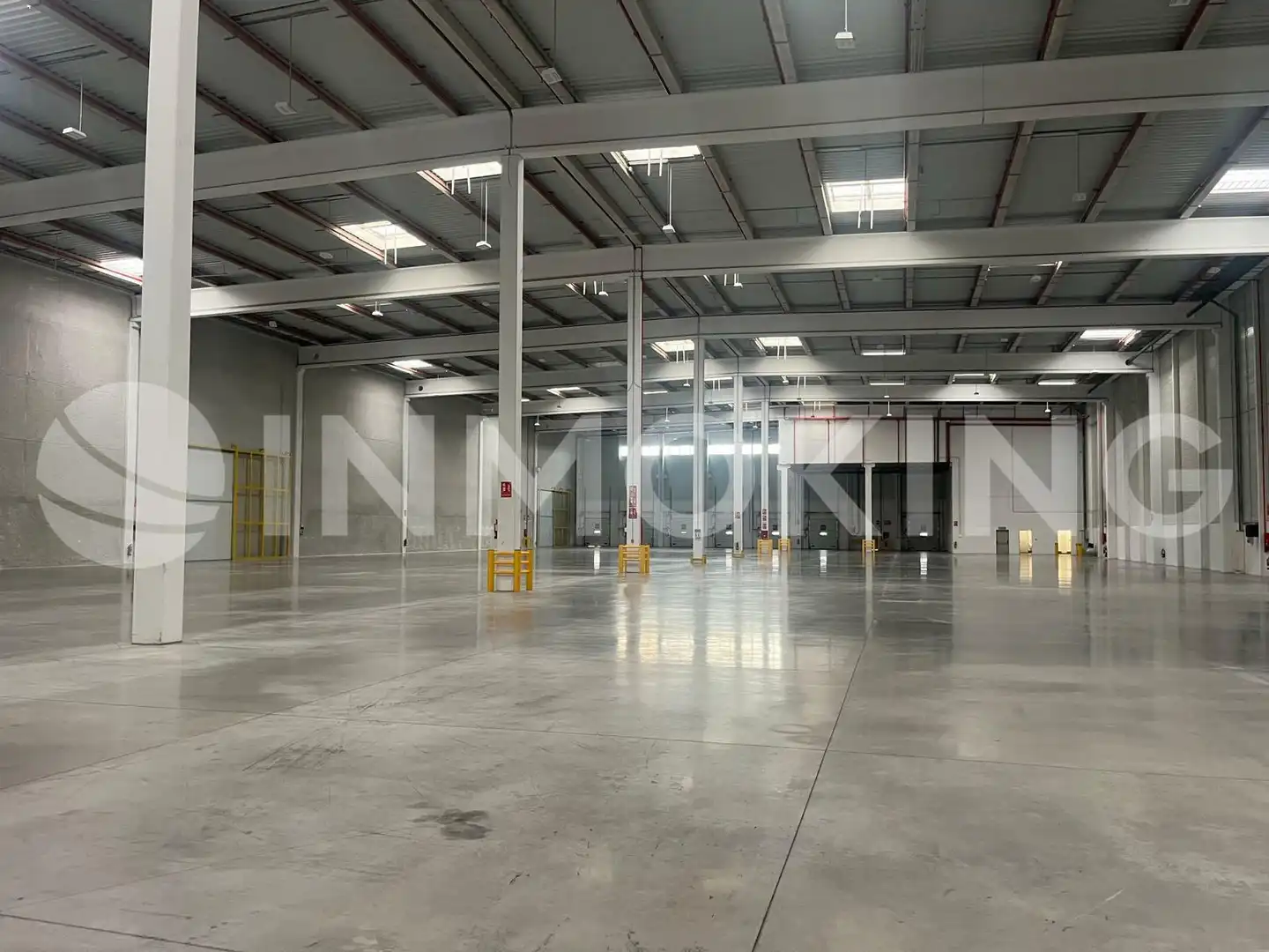 Nau industrial de lloguer a Montserrat - Parque Empresarial, imagen 5