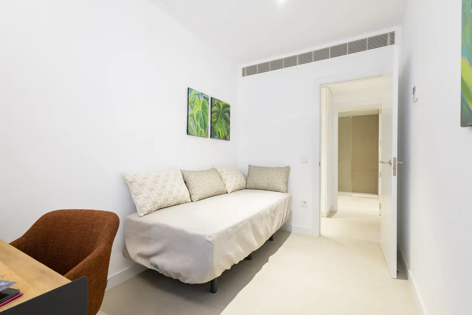Habitación de Piso en venta en Santa Cruz de Tenerife con Aire acondicionado y Trastero