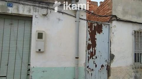 Photo 3 of Single-family semi-detached for sale in Moron, Albudeite, Murcia