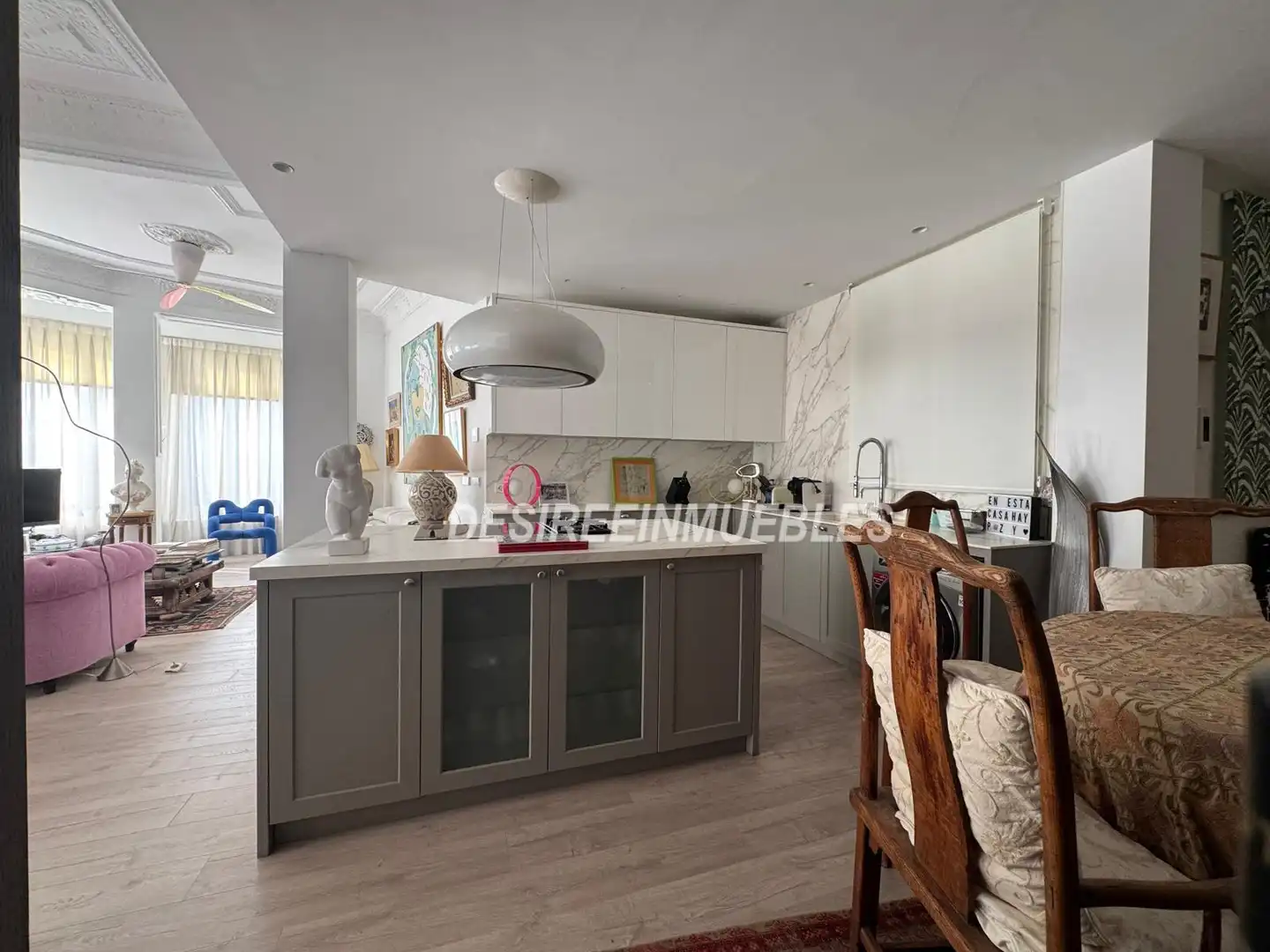 Flat with lift for sale in Plaça de Cánovas del Castillo, imagen 31