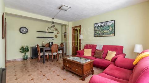 Foto 2 de Piso en venta en Avenida de Portugal, Puerta del Ángel,  Madrid Capital