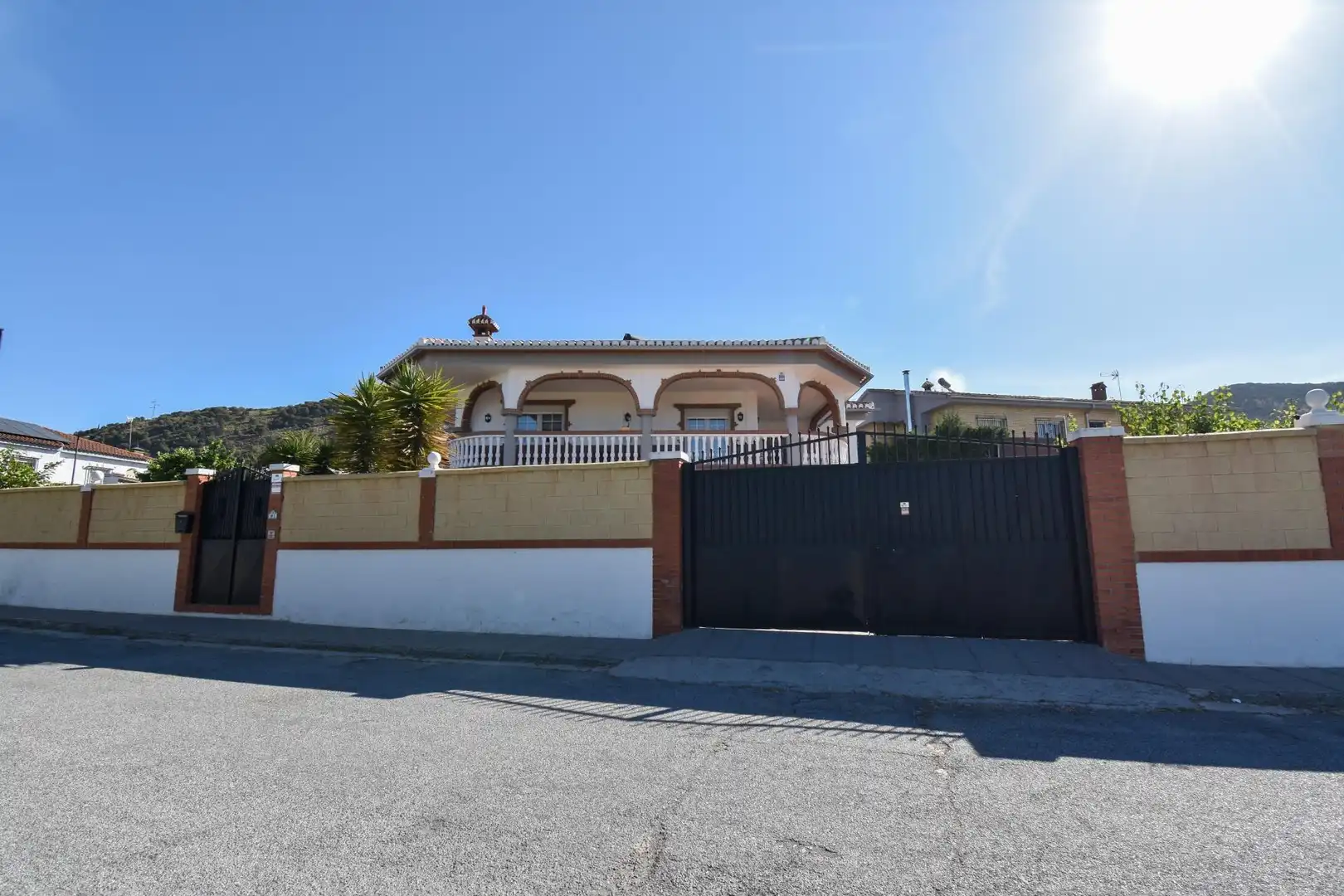 Villa con terrazza in vendita a Padul, imagen 5