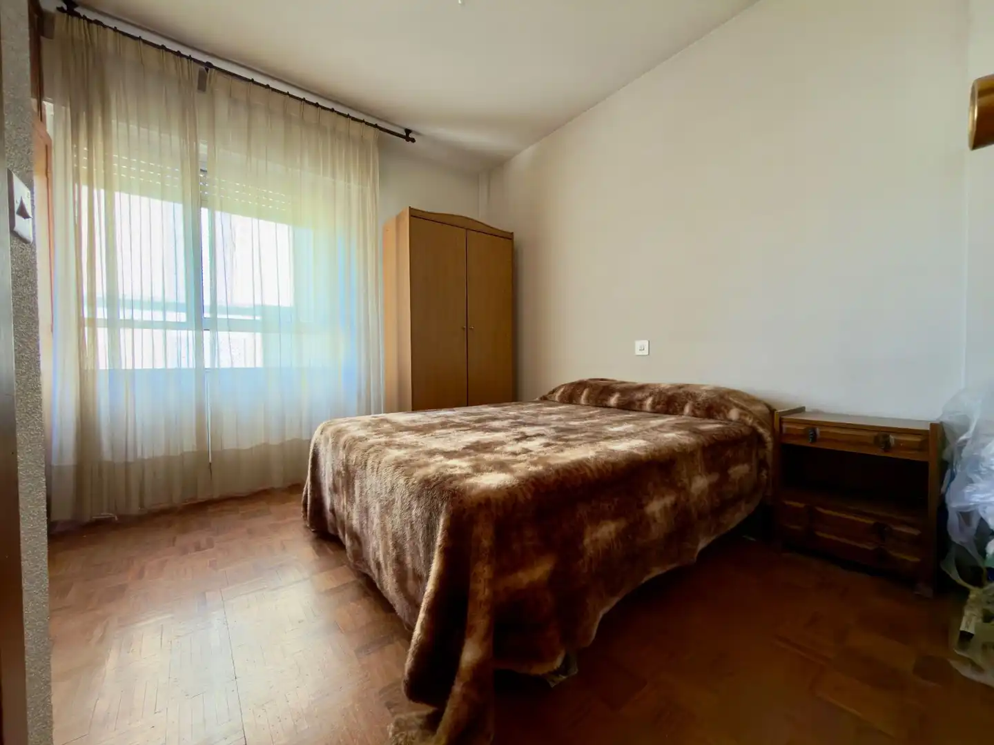 Habitación de Piso en venta en Talavera de la Reina con Calefacción, Terraza y Trastero