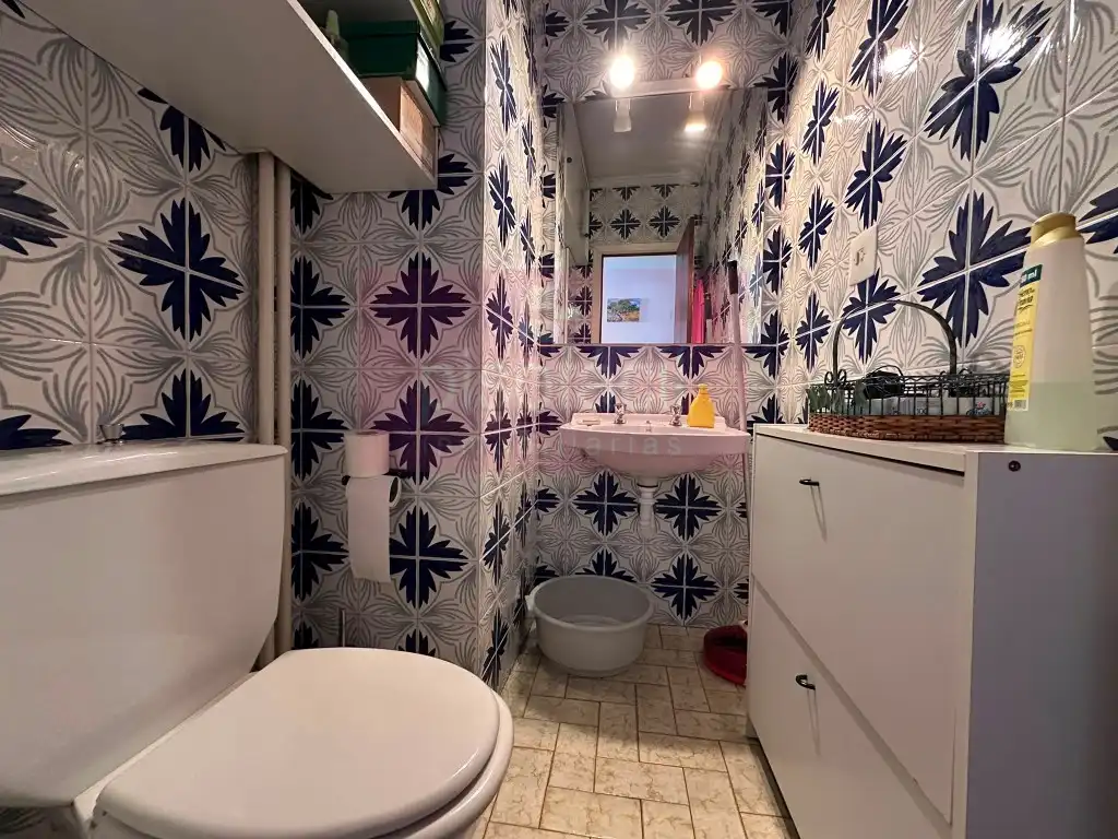 Bathroom of Flat for sale in Lugo