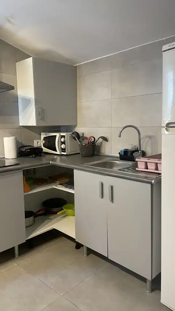 Cuina de Pis en venda en Centro