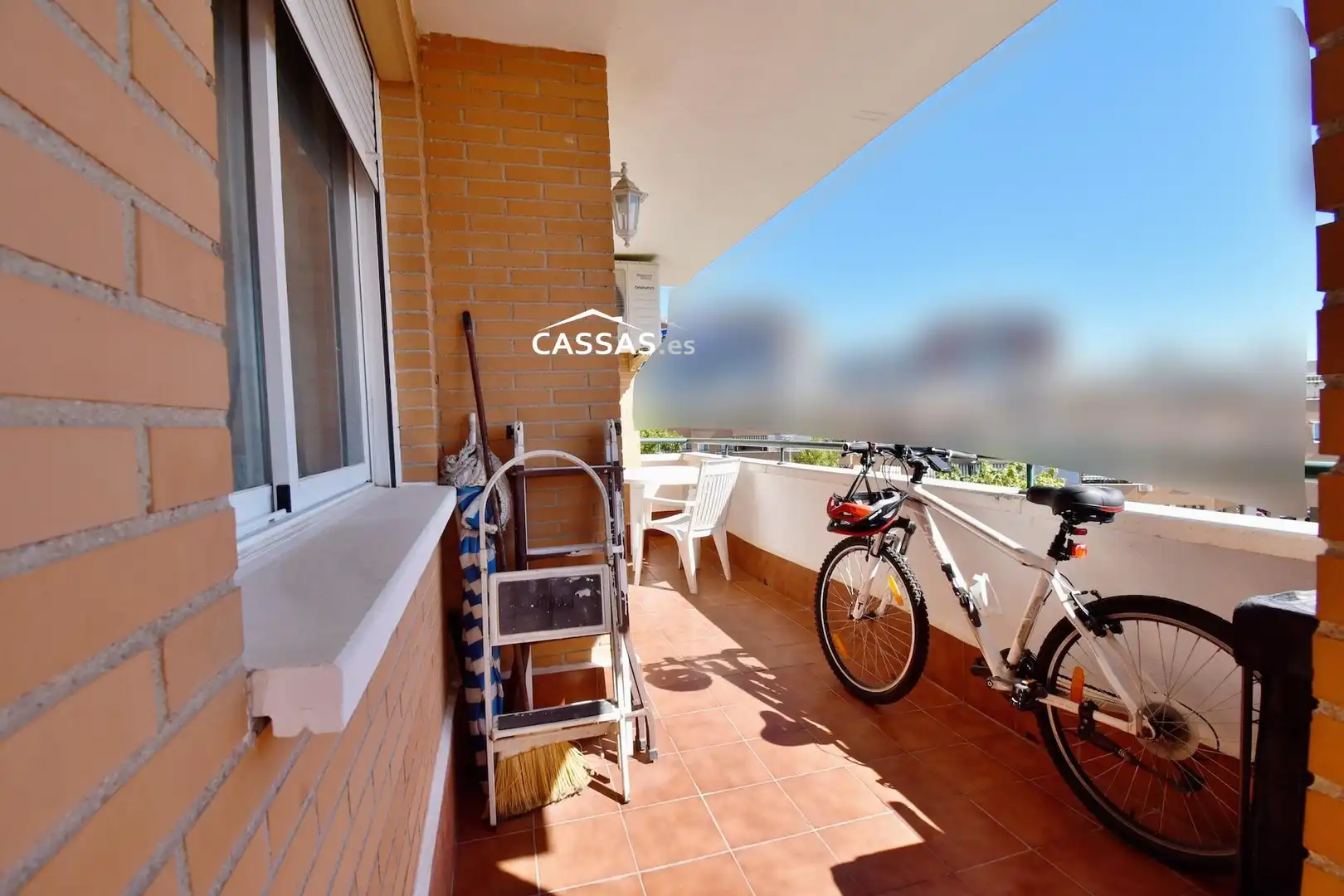 Piso con piscina en venta en Calle GARABAY, imagen 8