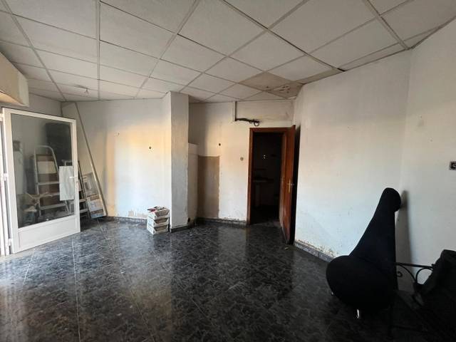 Local comercial en Venta en Calle Roma en San Ginés