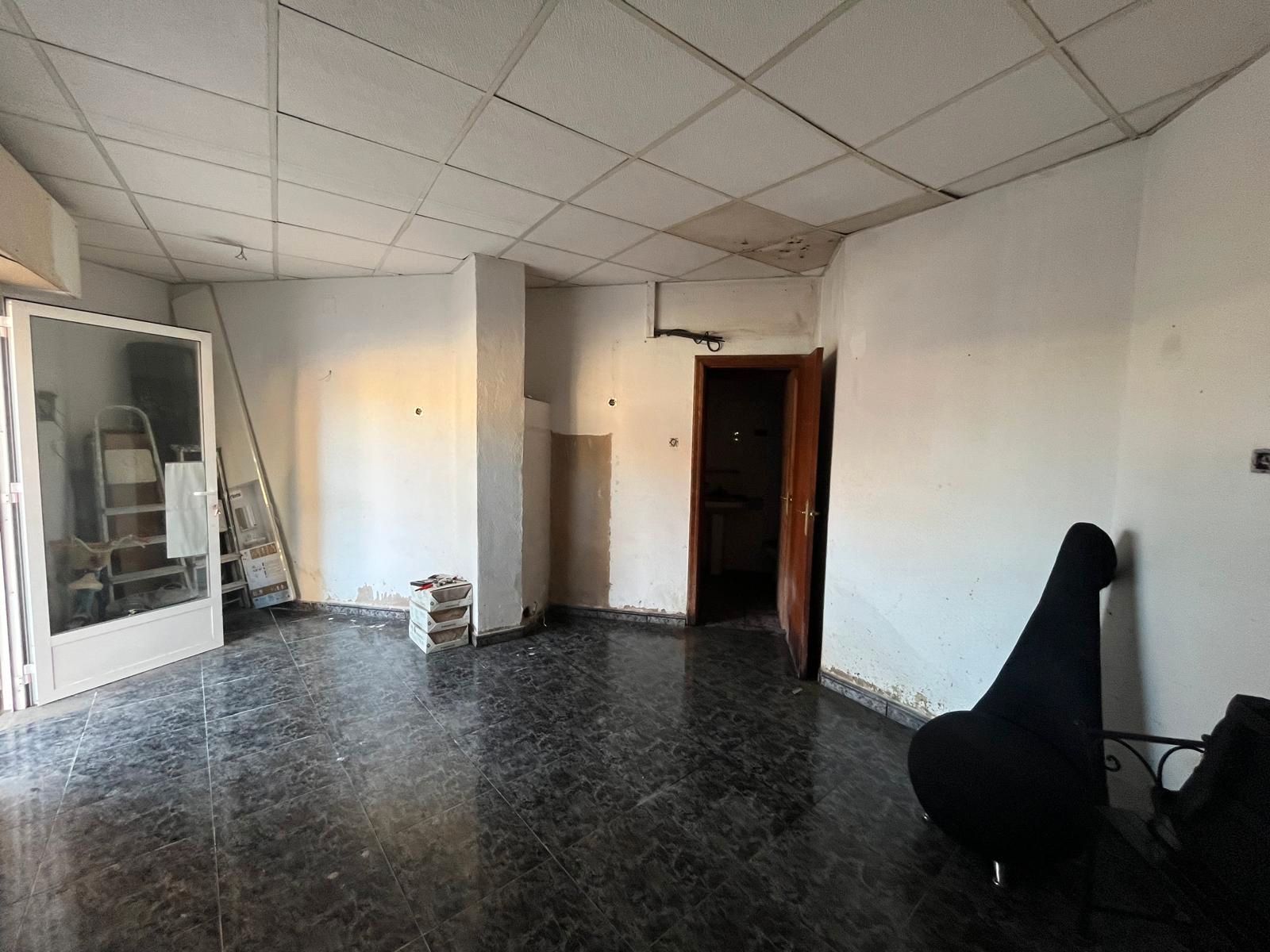 Premises for sale in Cartagena