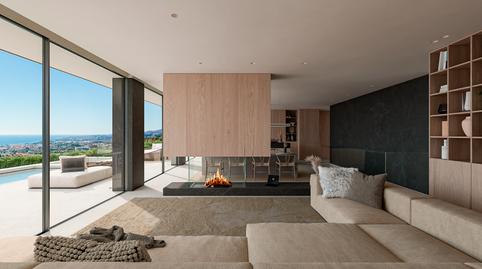 Photo 5 from new construction home in Flat for sale in Carrer Camí a Premià de Dalt, 104, Teià, Barcelona