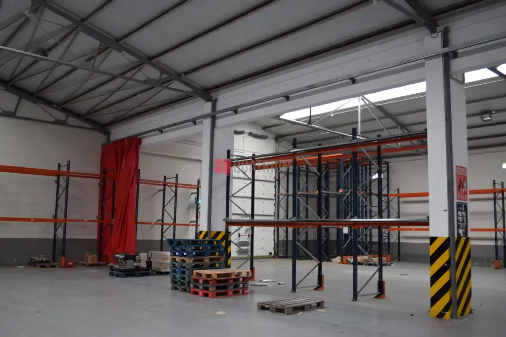 Nau industrial en venda a Piñeiros- Freixeiro, imagen 2