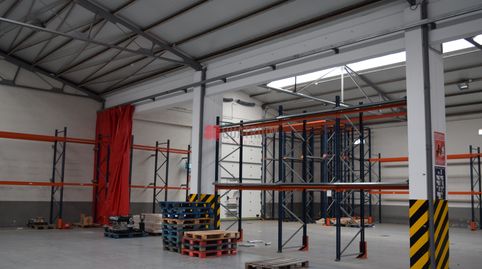 Photo 2 of Industrial buildings for sale in Estrada Cedeira-feal, Piñeiros- Freixeiro, Narón