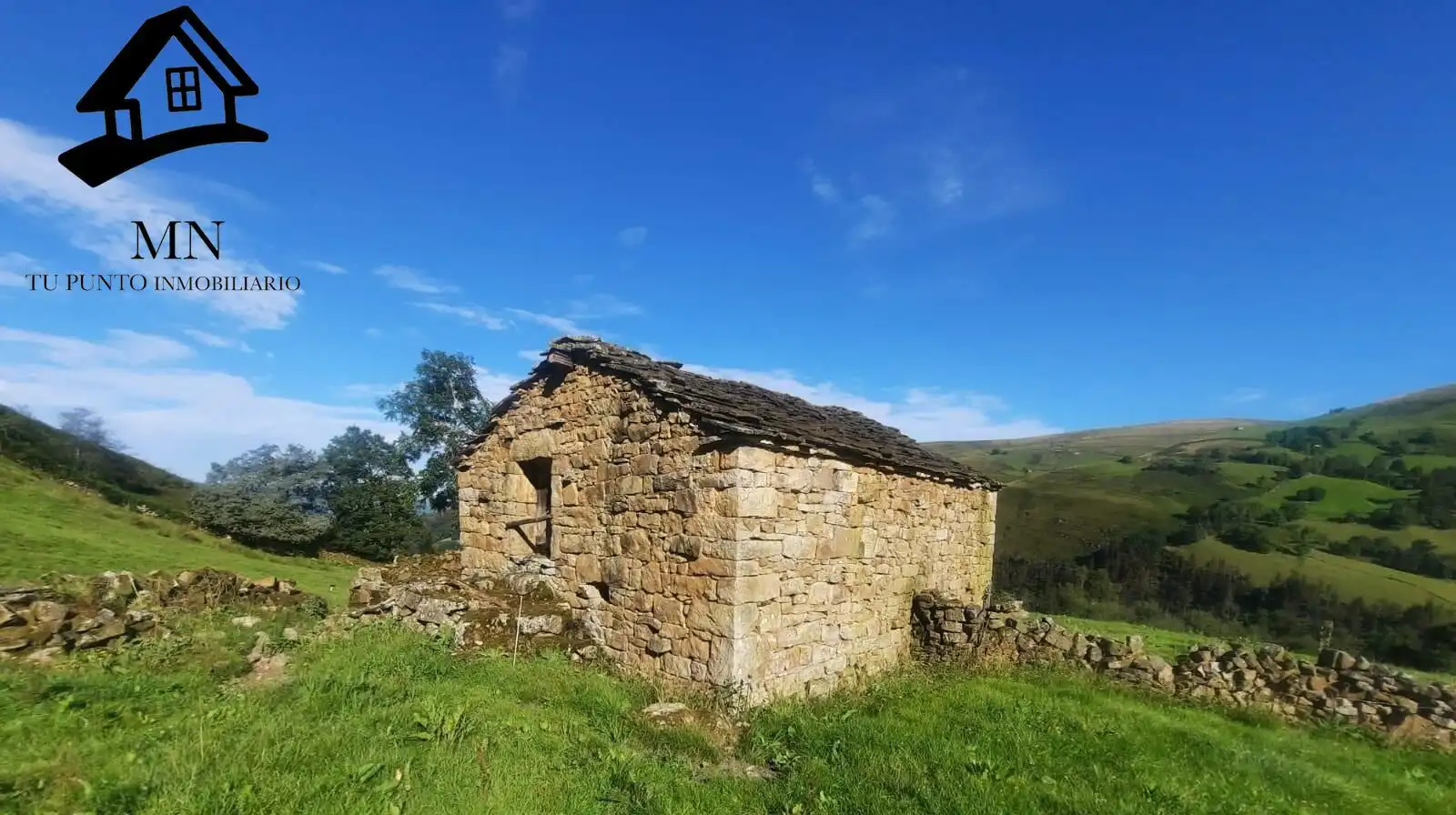 Vista exterior de Casa o xalet en venda en Selaya amb Jardí privat